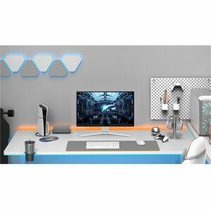 BenQ MOBIUZ EX251 25" (63.5 cm) Class Full HD Gaming LCD Monitor - 16:9 - 25" (63.5 cm) Viewable - In-plane Switching (IPS