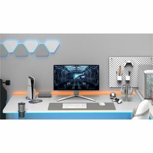 BenQ MOBIUZ EX271Q 27" (68.6 cm) Class WQHD Gaming LED Monitor - 16:9 - 27" (68.6 cm) Viewable - In-plane Switching (IPS) 