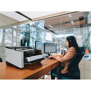 Ricoh fi-8950 ADF Scanner - Refurbished - Duplex Scanning - USB