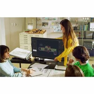 LG 32in 4K Ergo UltraFineDisplay