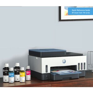 HP Smart Tank 790 All-in-One Printer