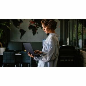 Asus ExpertBook B3 B3604 B3604CMA-Q91225 40.6 cm (16") Notebook - WUXGA - Intel Core Ultra 7 155H - 16 GB - 512 GB SSD - S