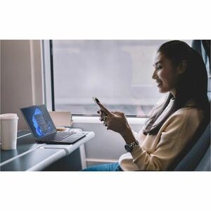 Lenovo ThinkPad X1 Carbon Gen 13 21NS0048AU 14" Touchscreen Copilot+ PC Ultrabook - WUXGA - 60 Hz - Intel Core Ultra 7 258