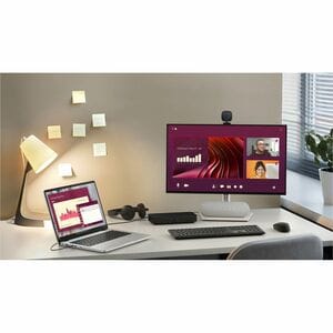 Dell Pro 14 PC14250 14" Notebook - Full HD Plus - Intel Core Ultra 5 235U - vPro Technology - 16 GB - 512 GB SSD - English