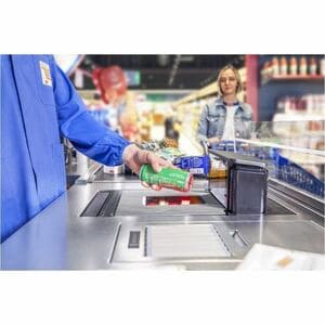 Datalogic Magellan In den Ladentisch integriert Barcode-Scanner