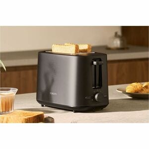 Xiaomi XMTSJ01FD Toaster - 930 W - Black