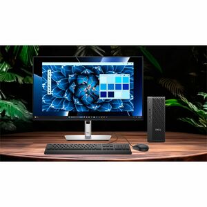 Dell Pro Max Micro FCM2250 - Ultra 9 285 - 32GB RAM 2x16GB DDR5 - 1TB SSD - NVIDIA RTX A1000 8GB - Windows 11 Pro - 3Y Pro