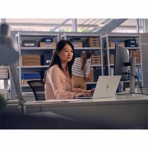 EliteBook 6 G1i U7-255U 16GB 512GB 13 Inch WUXGA Screen Wifi-7 BT-5.4 3-cell KBD CP-BL Windows 11 Pro 3/3/3 Warranty LTE