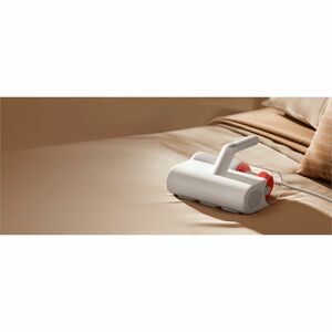 Xiaomi MJCMY02EU Tragbarer Staubsauger - Weiß - 300 ml Staubkapazität - Trockene Oberfläche - Wechselstromversorgung - 230