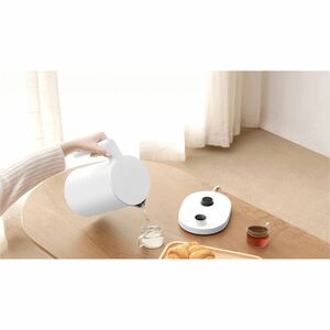 Xiaomi MJJYSH01-A Elektrischer Wasserkocher - 1,70 l