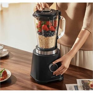 Xiaomi MLLJ001CM-1A Standmixer - Mixen, Zermahlen, Juice, Zerkleinern, Hacken - 600 W - 5 Geschwindigkeitseinstellung(en) 