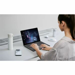 Asus ROG Zephyrus G14 GA403 GA403WW-QS111X 14" Copilot+ PC Gaming Notebook - 3K - AMD Ryzen AI 9 HX 370 - 32 GB - 2 TB SSD
