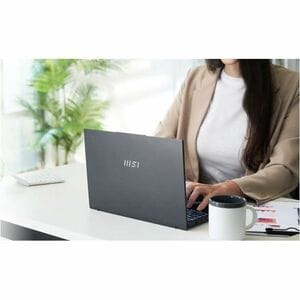 Prestige 13 AI+ Evo A2VMG - 13.3in 2.8K OLED - Intel Ultra 7 258V - Intel ARC - Embedded 32GB RAM DDR5 - 1TB NVMe SSD - Ki