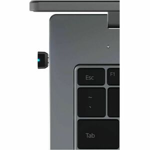 Shokz LOOP120 Adaptador RF para Computador, Fone de ouvido, Mac - Externo