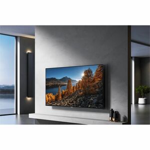 Xiaomi A Pro ELA5974EU 139,7 cm TV LED-LCD inteligente - Intervalo dinâmico alto (HDR) - Cinzento escuro - HDR10+, HLG - G