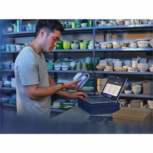 HP ProBook 4 G1i 35,6 cm (14 Zoll) Notebook - WUXGA - Intel Core Ultra 7 255U - 16 GB - 512 GB SSD - Silber - Intel Chip -