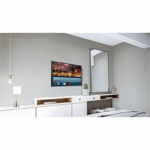 Smart LED-LCD TV Samsung HT5300 HG32T5300EZ - HDTV - LED Luce posteriore - 1920 x 1080 Risoluzione