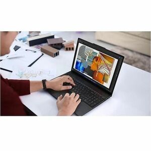 Lenovo ThinkPad E16 Gen 3 (Intel). Product type: Laptop, Form factor: Clamshell. Processor family: Intel Core Ultra 7, Pro