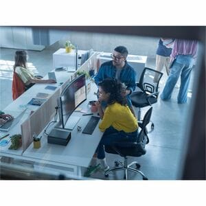 HP Z2 Mini G1a Workstation - 1 x AMD Ryzen AI MAX PRO 385 - 64 GB - 1 TB SSD - Mini PC - Jet Black - AMD Chip - Windows 11