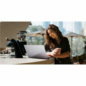 Asus ExpertBook P3 P3405 P3405CVA-LY0097X 35.6 cm (14") Notebook - WUXGA - 144 Hz - Intel Core i7 13th Gen i7-13620H - 32 