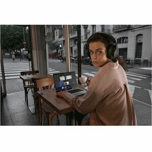 EliteBook 8 G1a 13.3 Ryzen 7 250 13.3in 300N 5MP IR Display 16GB 512GB WiFi 7 62WHr battery Win 11 Pro 3-3-3