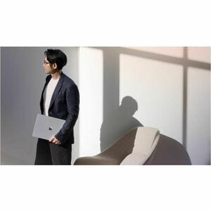 Microsoft Surface Laptop 7 35.1 cm (13.8") Touchscreen Copilot+ PC Notebook - Intel Core Ultra 5 - 32 GB - 256 GB SSD - Pl