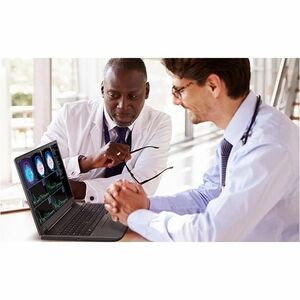 Lenovo ThinkPad P16v Gen 2 21KX001ESP 40.6 cm (16") Mobile Workstation - WUXGA - Intel Core Ultra 7 1st Gen 155H - 32 GB -