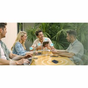 TCL LINKZONE MW45L Wi-Fi 4 IEEE 802.11b/g/n Cellular Modem/Wireless Router - 4G - LTE Cat 4, UMTS - Single Band - 2.40 GHz