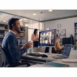 HP EliteBook 6 G1i 13.3" Notebook - WUXGA - 60 Hz - Intel Core Ultra 5 235U - vPro Technology - 16 GB - 512 GB PCIe NVMe S