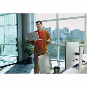 HP EliteBook 6 G1i 14"" Touchscreen Notebook - WUXGA - Intel Core Ultra 5 225U - 16 GB - 512 GB PCIe NVMe SSD - English Ke