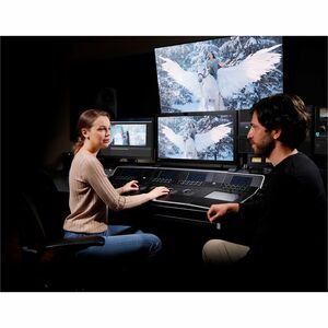 EIZO ColorEdge CG2400S-BK 24" Class WUXGA LED Monitor - 16:10 - Black - 24.1" Viewable - In-plane Switching (IPS) Technolo