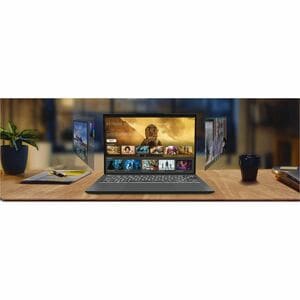 Prestige 13 AI A1MG - 13.3in 2.8K OLED - Ultra 7 165H - Intel ARC Graphics - 16GB RAM DDR5 - 512GB NVMe SSD - Killer WiFi7