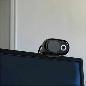 Incase Webcam - Black