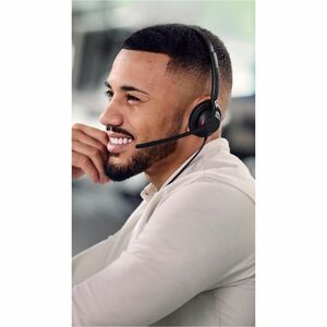 Jabra Engage 40 Inline Link MS Mono USB C/A