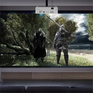 BenQ TK700ST 3D Short Throw DLP Projector - 16:9 - Portable - High Dynamic Range (HDR) - Front - 2160p - 4000 Hour Normal 