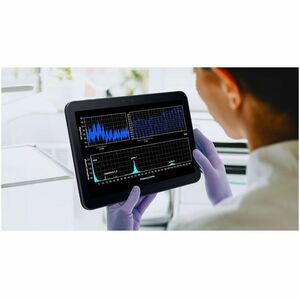 Samsung Galaxy Tab Active5 Pro Enterprise Edition Rugged Tablet - 10.1" WUXGA - Qualcomm SM7635 Snapdragon 7s Gen 3 (4 nm)