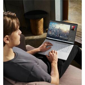 Asus ROG Zephyrus G16 GU605 GU605CW-QR091W 40.6 cm (16") Gaming Notebook - 2.5K - Intel Core Ultra 9 285H - 64 GB - 2 TB S