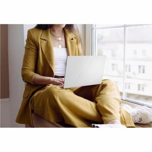 Asus Zenbook 14 OLED UX3405 UX3405CA-PP257W 35.6 cm (14") Notebook - 3K - Intel Core Ultra 9 285H - Intel Evo Platform - 3