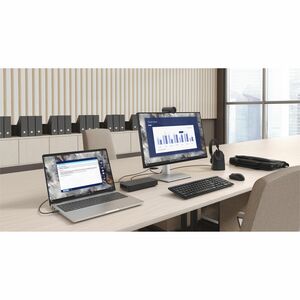 Dell Pro 16 Plus PB16250 40.6 cm (16") Copilot+ PC Notebook - Full HD Plus - Intel Core Ultra 7 268V - vPro Technology - 3
