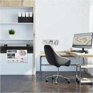 HP DesignJet T230 24-in Printer