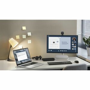 Dell Pro 16 PC16255 40,6 cm (16 Zoll) Copilot+ PC Notebook - Full HD Plus - AMD Ryzen AI 7 350 - 16 GB - 512 GB SSD - Deut