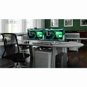 Desktop Computer Dell Pro Max FCT2250 - Intel Core Ultra 9 285K - vPro-Technologie - 64 GB - 1 TB PCI Express NVMe 4.0 x4 