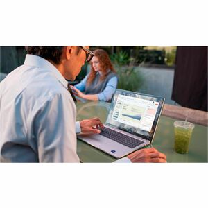 Dell Pro 16 Plus PB16250 40,6 cm (16 Zoll) Copilot+ PC Notebook - Full HD Plus - Intel Core Ultra 5 236V - vPro-Technologi