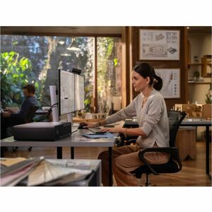 HP Z2 G1i Workstation - Intel Core Ultra 7 265 - 64 GB - 1 TB SSD - Small Form Factor - Black - Intel W880 Chip - Windows 