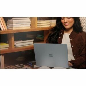 Microsoft Surface 13&quot; Touchscreen Copilot+ PC Notebook - 60 Hz - Qualcomm Snapdragon X Plus 1st Gen - 16 GB - 512 GB Flash