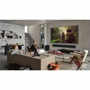 LG evo G5 OLED65G54LW 165.1 cm Smart OLED TV - 4K UHDTV - webOS 25 - Dolby Digital, Dolby Atmos, AI Sound