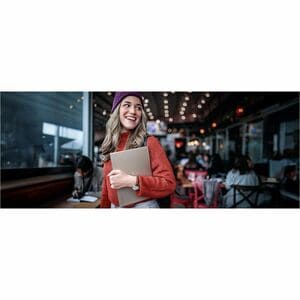 Lenovo Chrome 14M9610 83MY0000US 14" Touchscreen Chromebook - WUXGA - 60 Hz - Octa-core (ARM Cortex X925 + Cortex X4) - 16