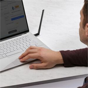 AX1800 HIGH GAIN DUAL BAND WI-FI 6 USB ADAPTER USB 3.0