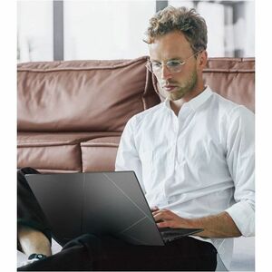 Portátil - Asus Zenbook 14 OLED UM3406 UM3406KA-QD092W 35.6cm (14") Copilot+ PC - WUXGA - AMD 350 - 16GB - 1TB SSD - AMD C