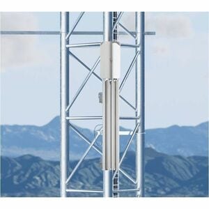 Ubiquiti Wave AP Gen2 Single Band Wi-Fi 6 IEEE 802.11ax 5.40 Gbit/s Wireless Range Extender - 5 GHz - 1 x Network (RJ-45) 